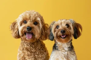Which Dog Breeds Require Regular Grooming?