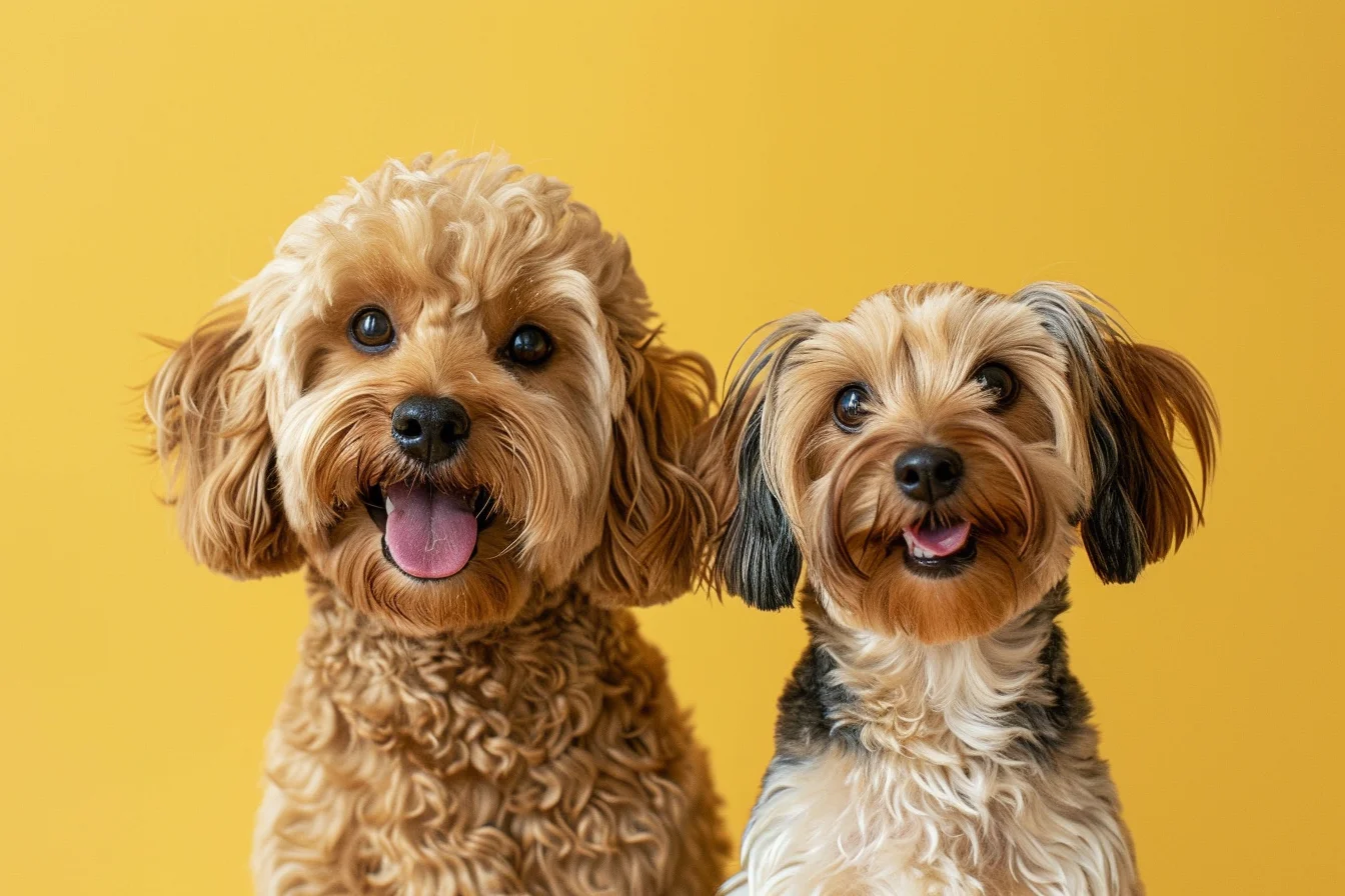 Which Dog Breeds Require Regular Grooming?